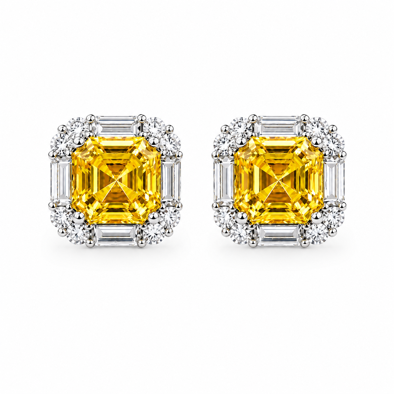 Isabella Earrings