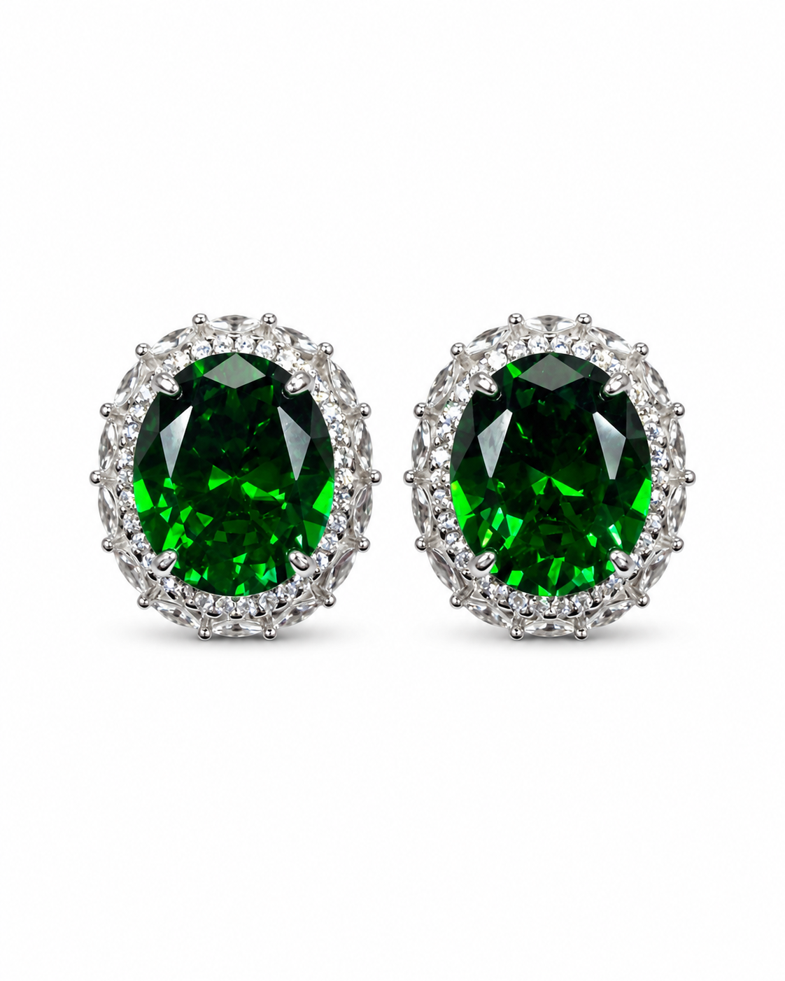 Imperial Kösem Earrings