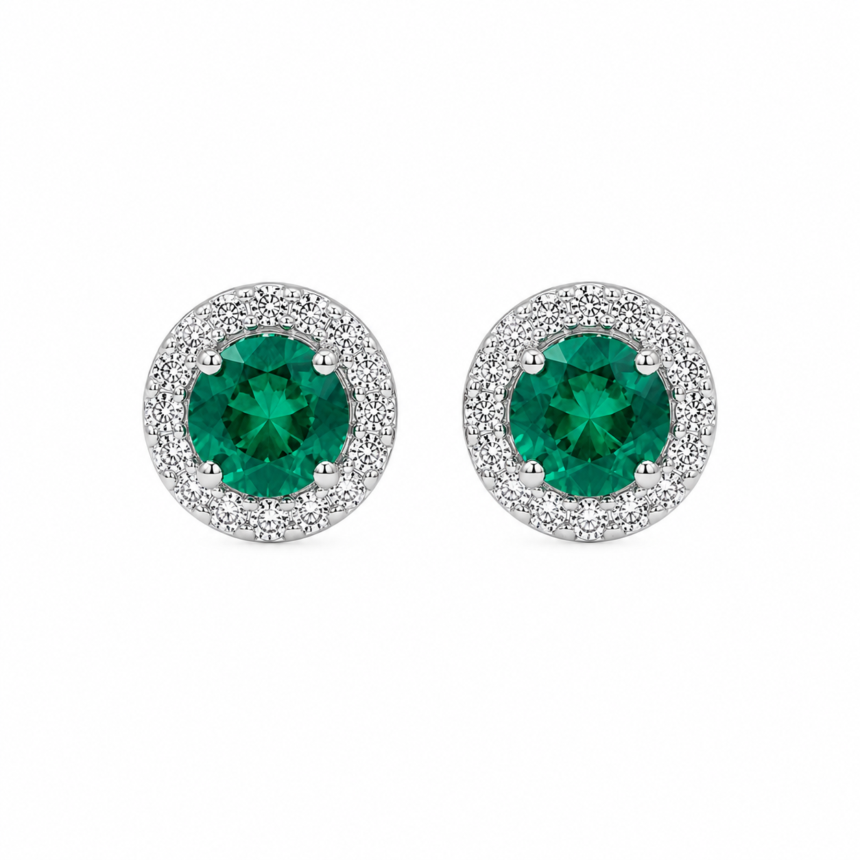 Princess Earrings