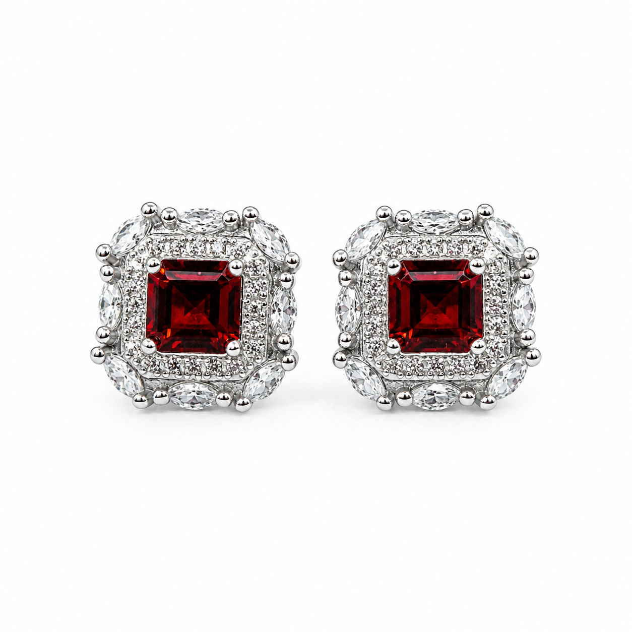Cersei Earrings