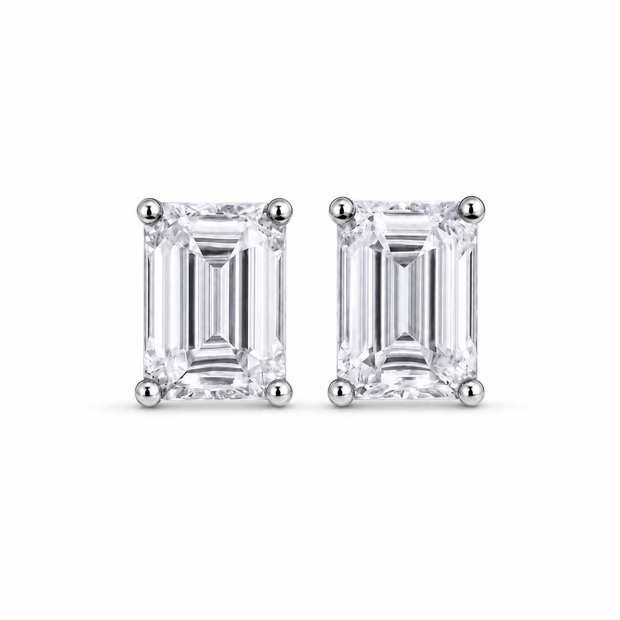 Crystal Elegance Earrings