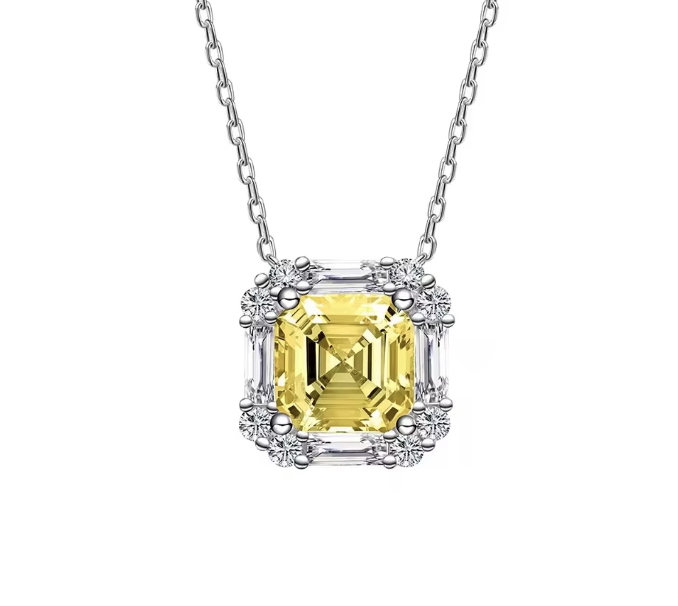 Isabella Necklace