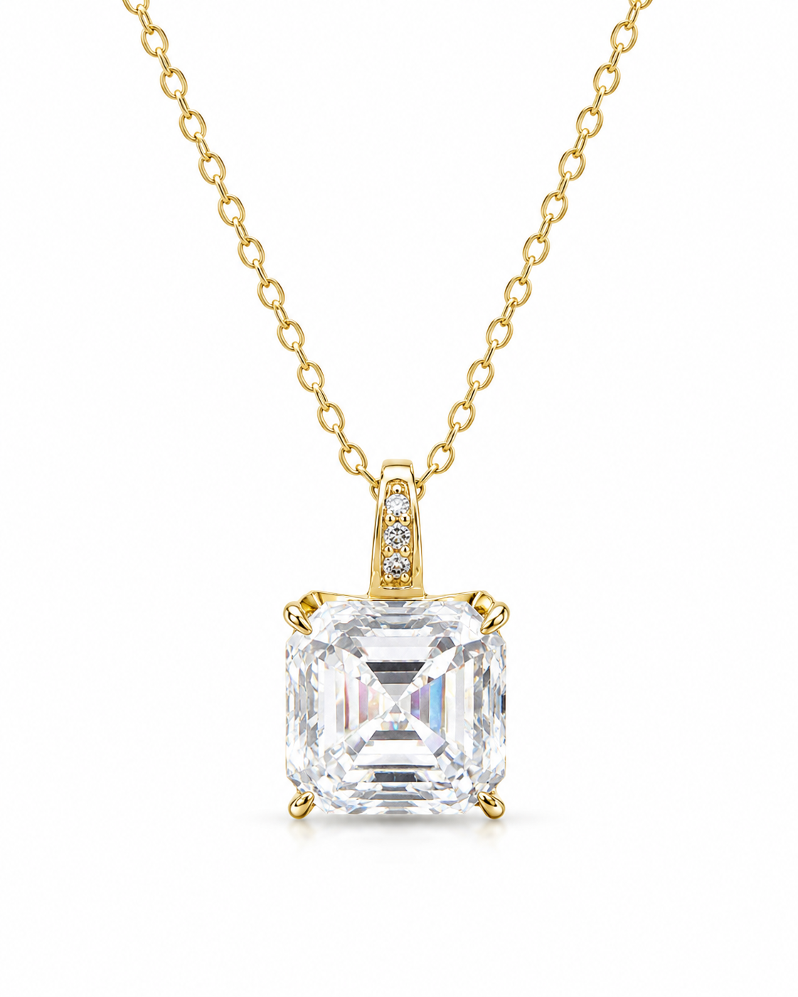 Lady Vivienne Necklace