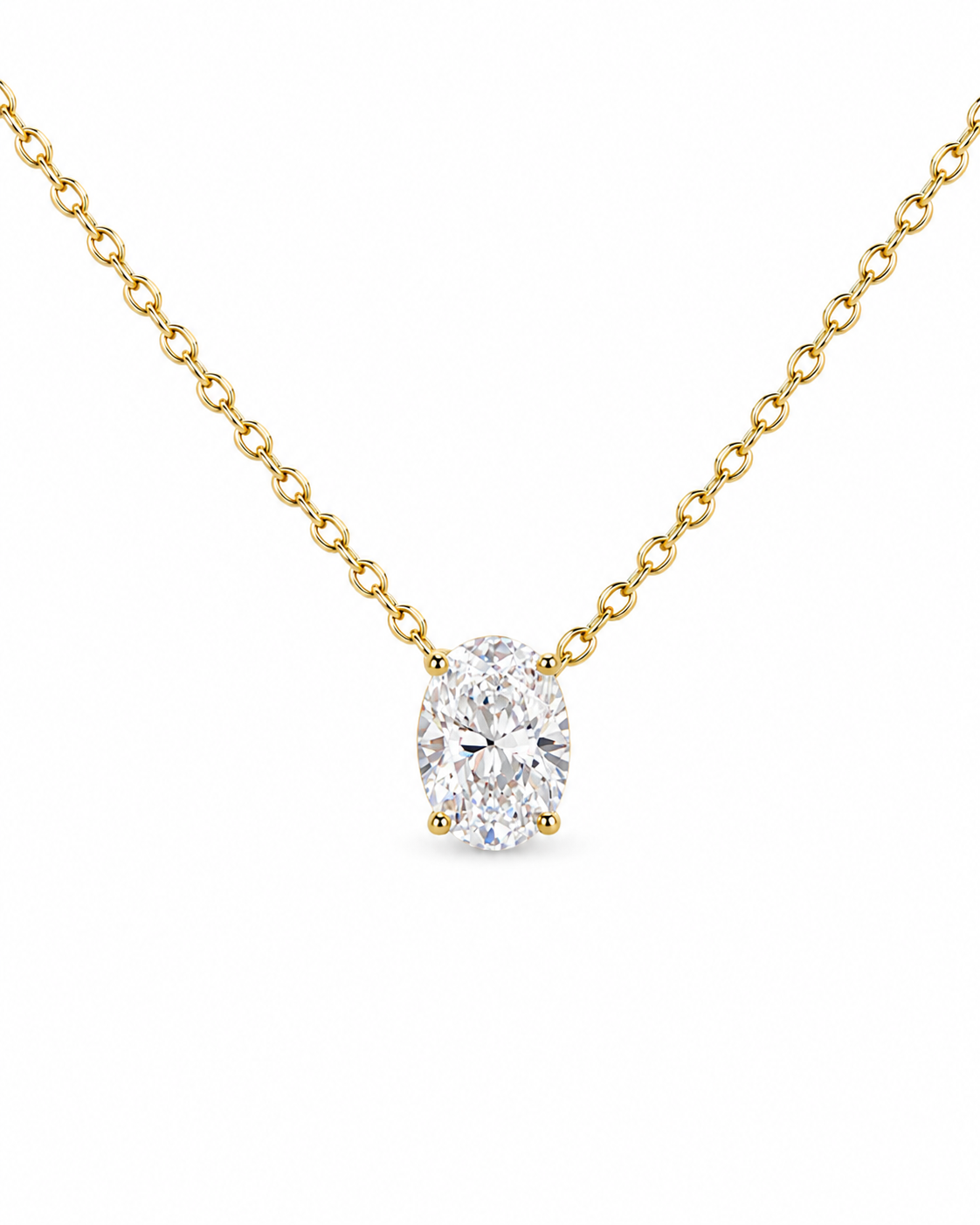 Aurelia Necklace