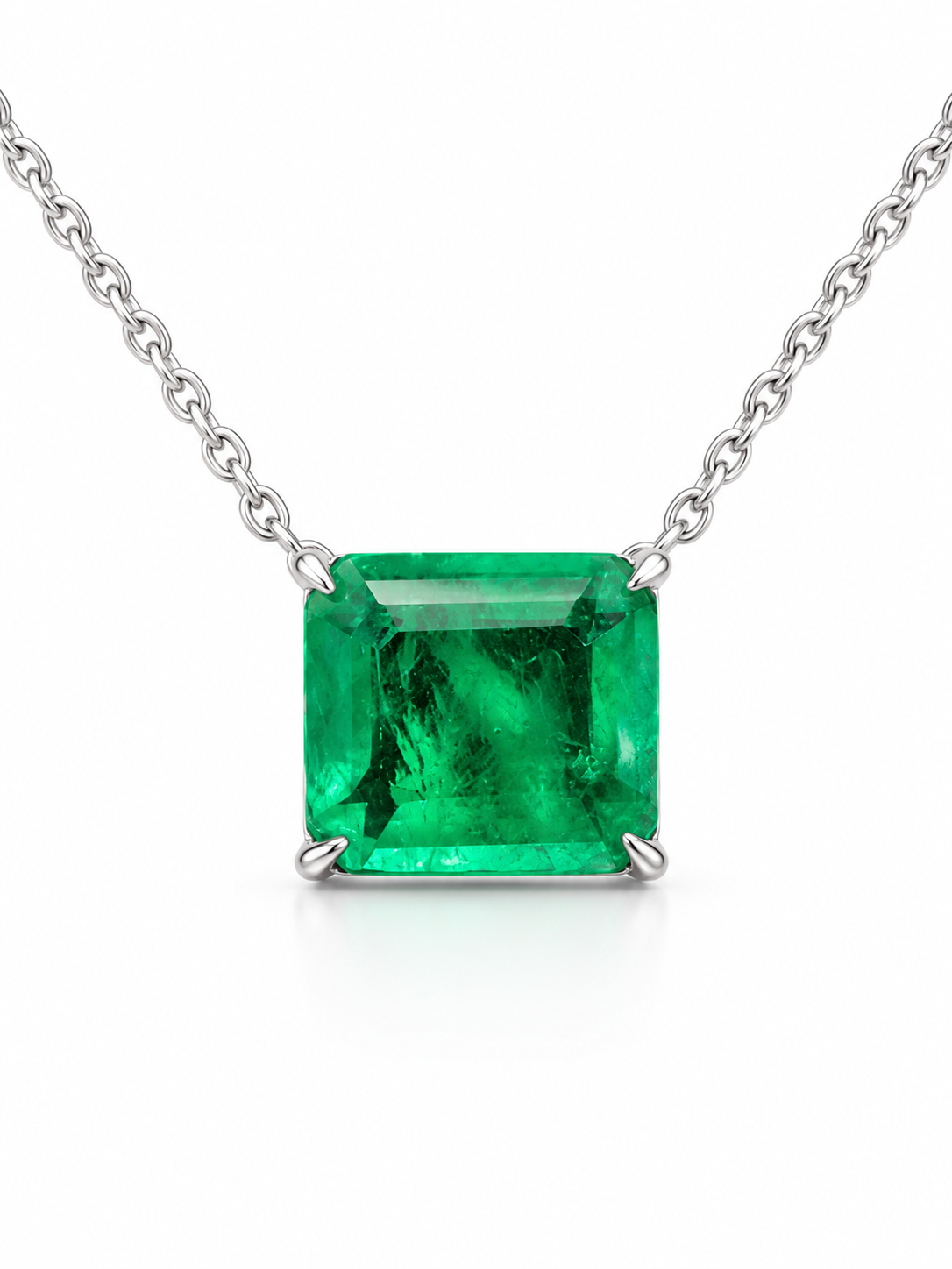 Lady Florence Necklace
