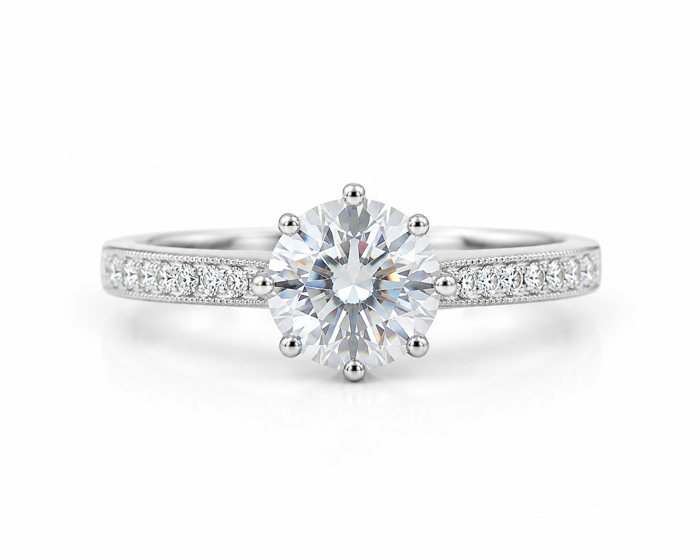 Engagement Ring