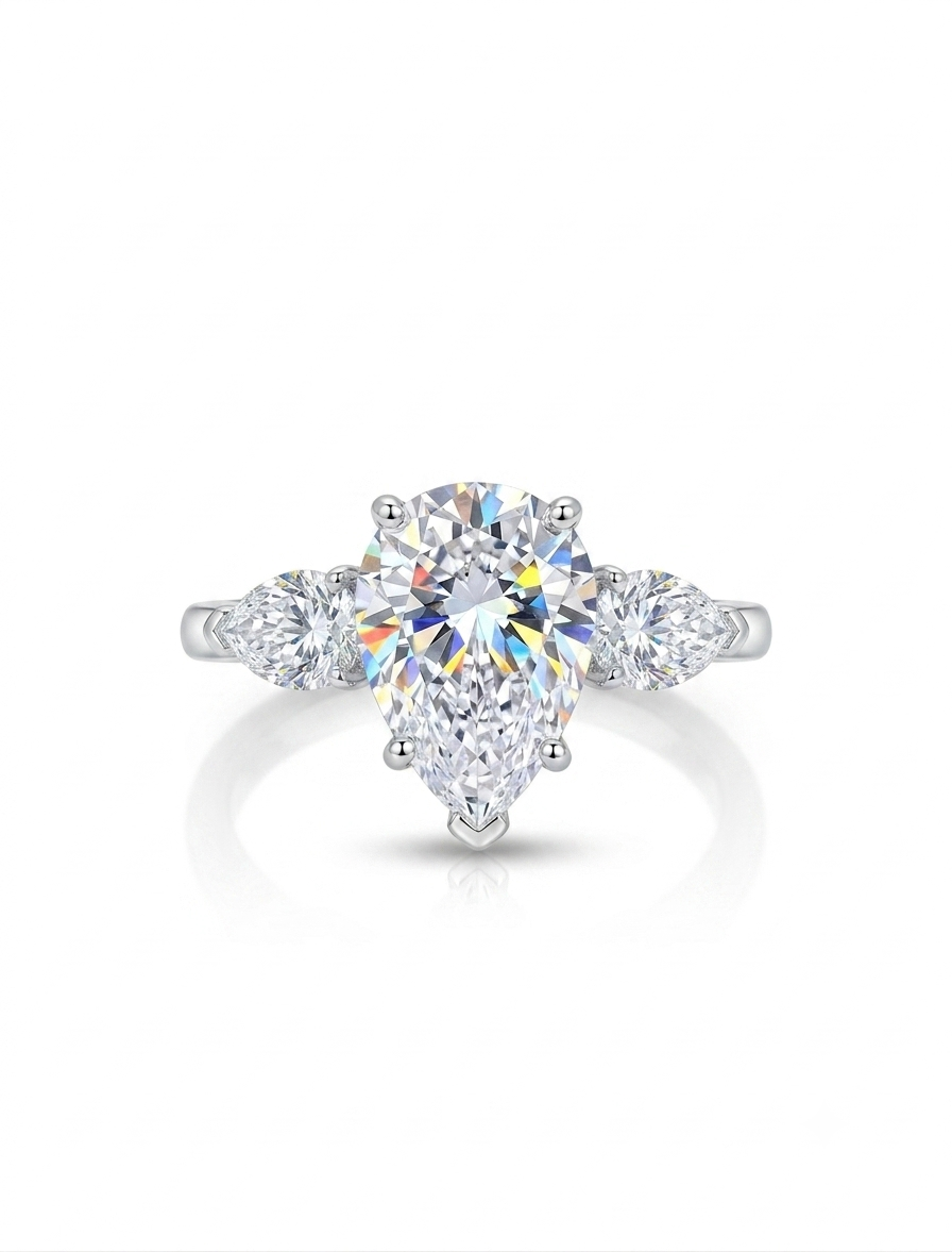 Forever Yours Ring