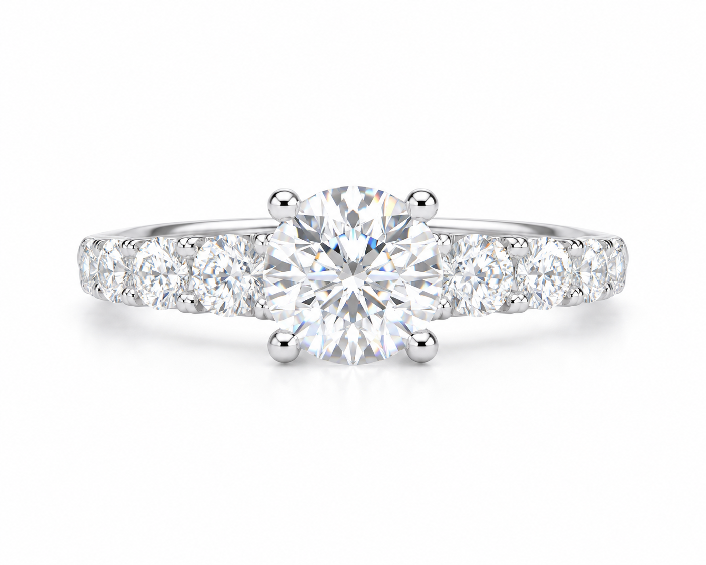 Eternal Brilliance Ring